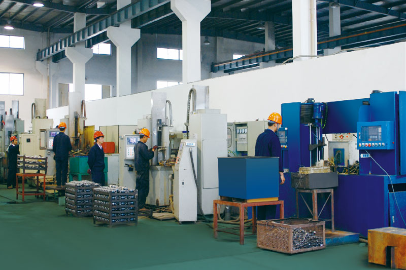 高頻、中頻、超音頻生產(chǎn)線